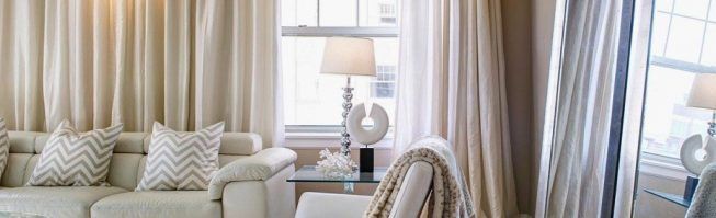 Cortinas Acústicas